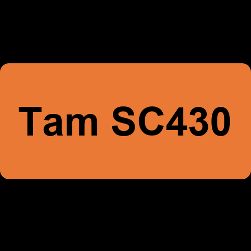 Tam SC430